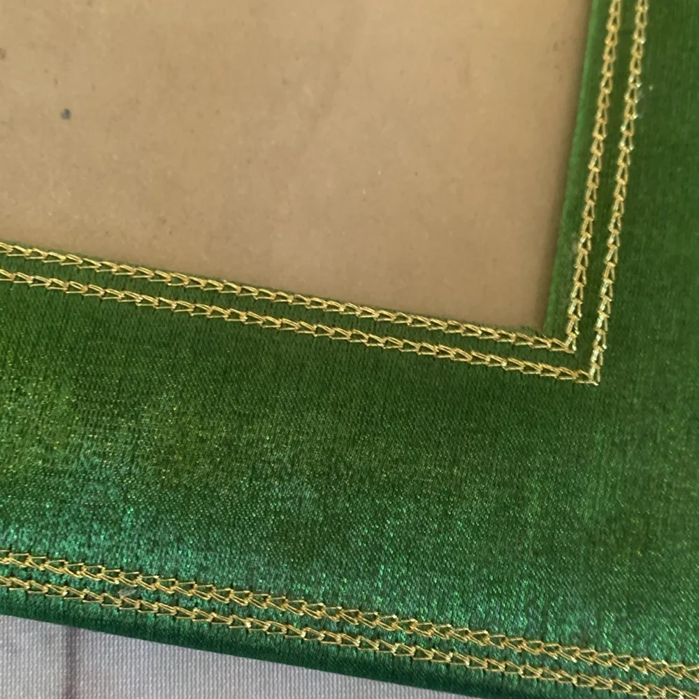 N/A two fabric